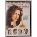 My Best Friend's Wedding (DVD, 1997)