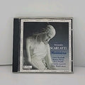Alessandro Scarlatti - Maddalena CD