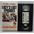 Lucys Lost Episodes (VHS, 1990)