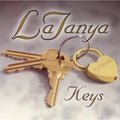 Keys [Single] by Latanya (CD, Dec-1999, TVT (Dist.))