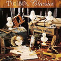 Toolbox Christmas by Woody Phillips (CD, Aug-2001, Gourd)