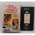 All In The Family - Bunker Kin (VHS)