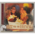 Jazz For The Evening By Various Artists (CD, 2001)