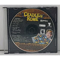 Cradle of Rome (PC, 2007) *Disc Only*