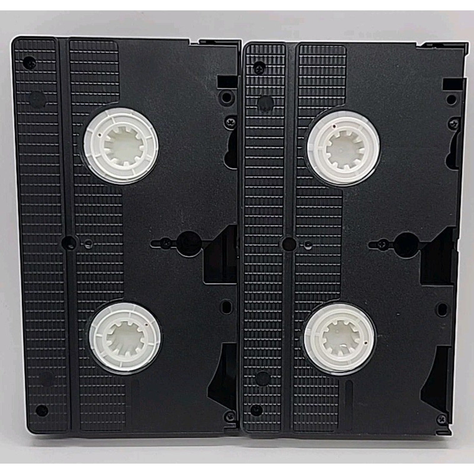 Wyatt Earp (VHS, 1994, 2-Tape Set)