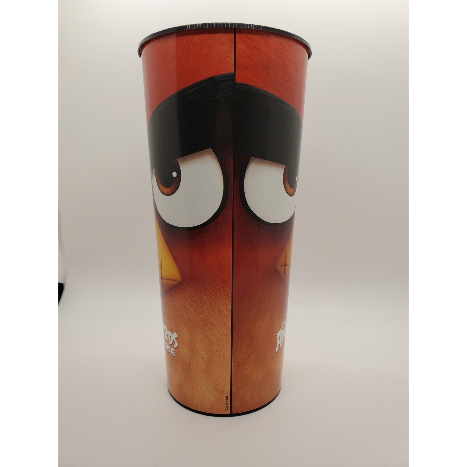 Movie Promo Cup - The Angry Birds Movie