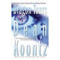 Dragon Tears by Dean Koontz (2006, Paperback)