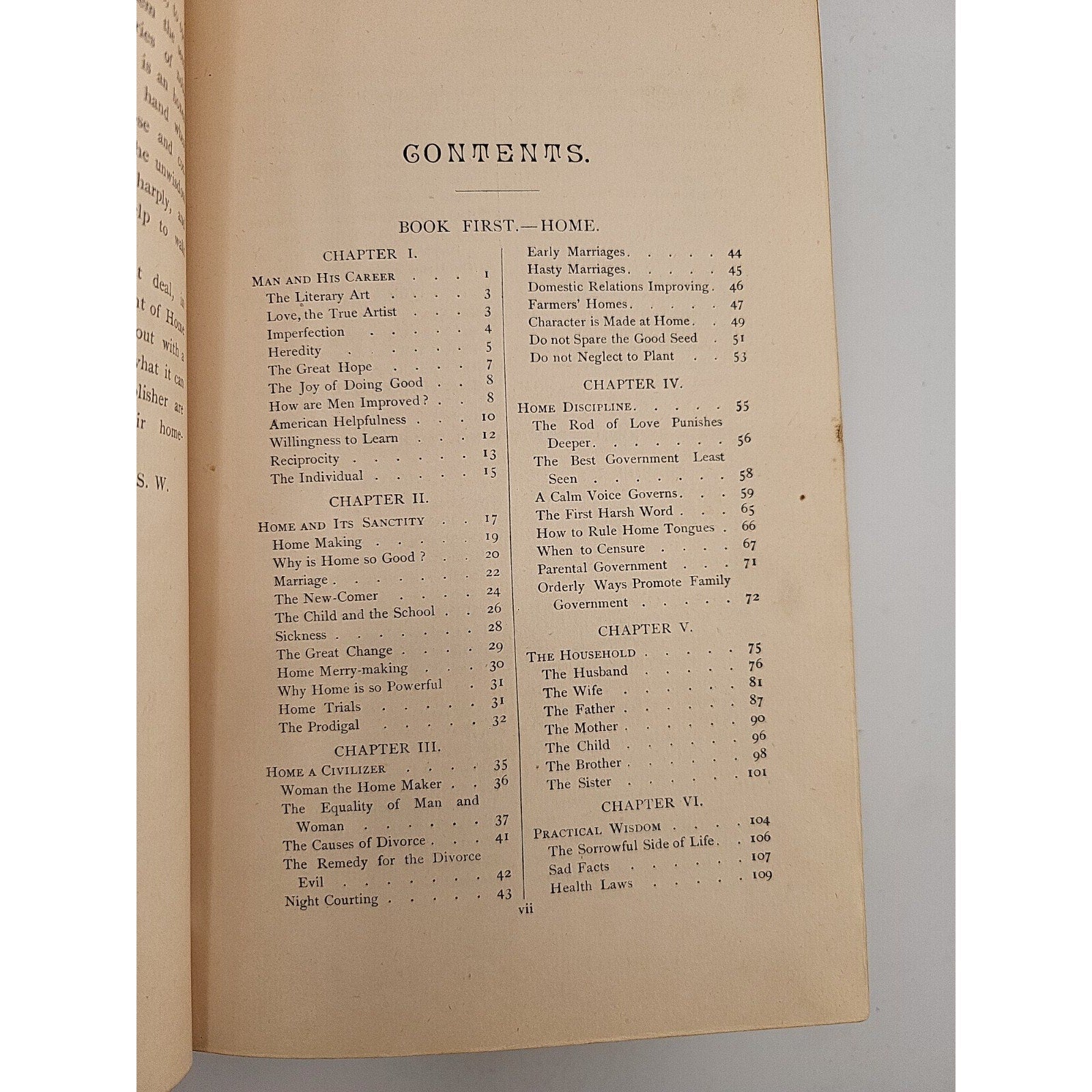 The Heart of the World Book : Home And Its Wide Work By G S Weaver, 1882