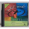 Soulful Sounds Pray CD