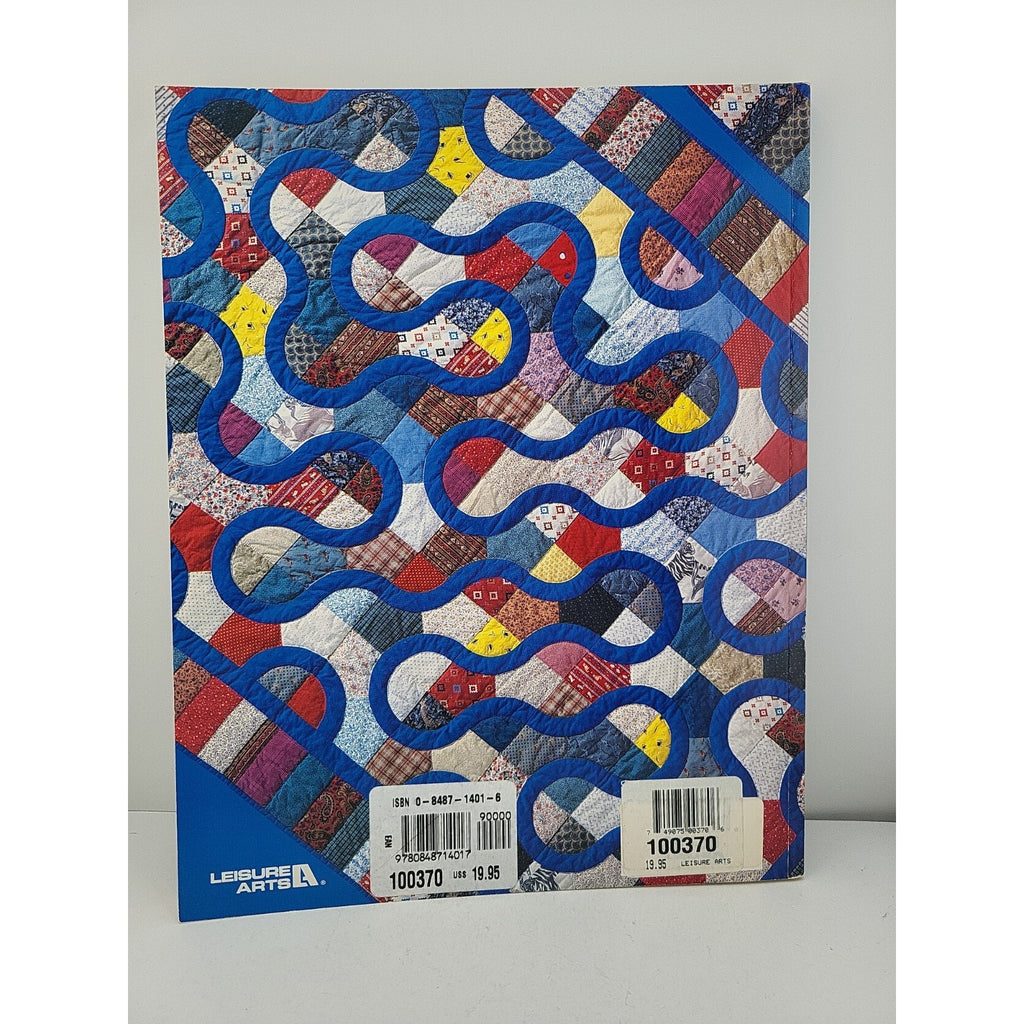 Great American Quilts: Book 2 (Bk 2) - Paperback By Leisure Arts