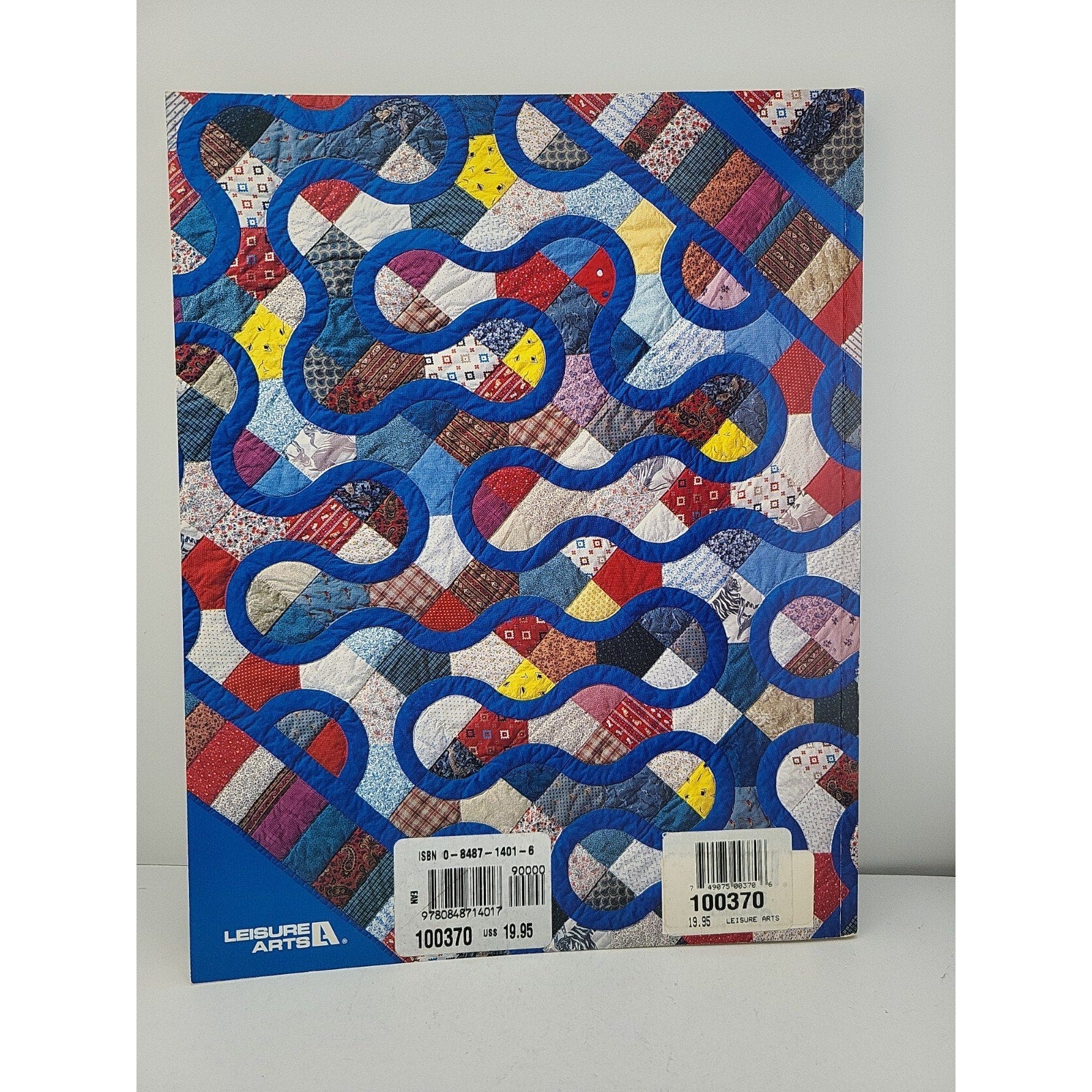 Great American Quilts: Book 2 (Bk 2) - Paperback By Leisure Arts