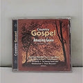 Country Gospel "Amazing Grace" CD