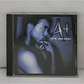 A+ - Its On You CD