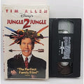Jungle 2 Jungle (VHS, 1997)