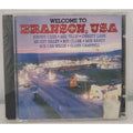Welcome To Branson, USA (CD) *Brand New*