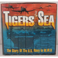 Tigers of the Sea (VHS)