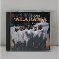 Holdin' On by The Five Blind Boys of Alabama (CD, Sep-1993, Compendia Music...