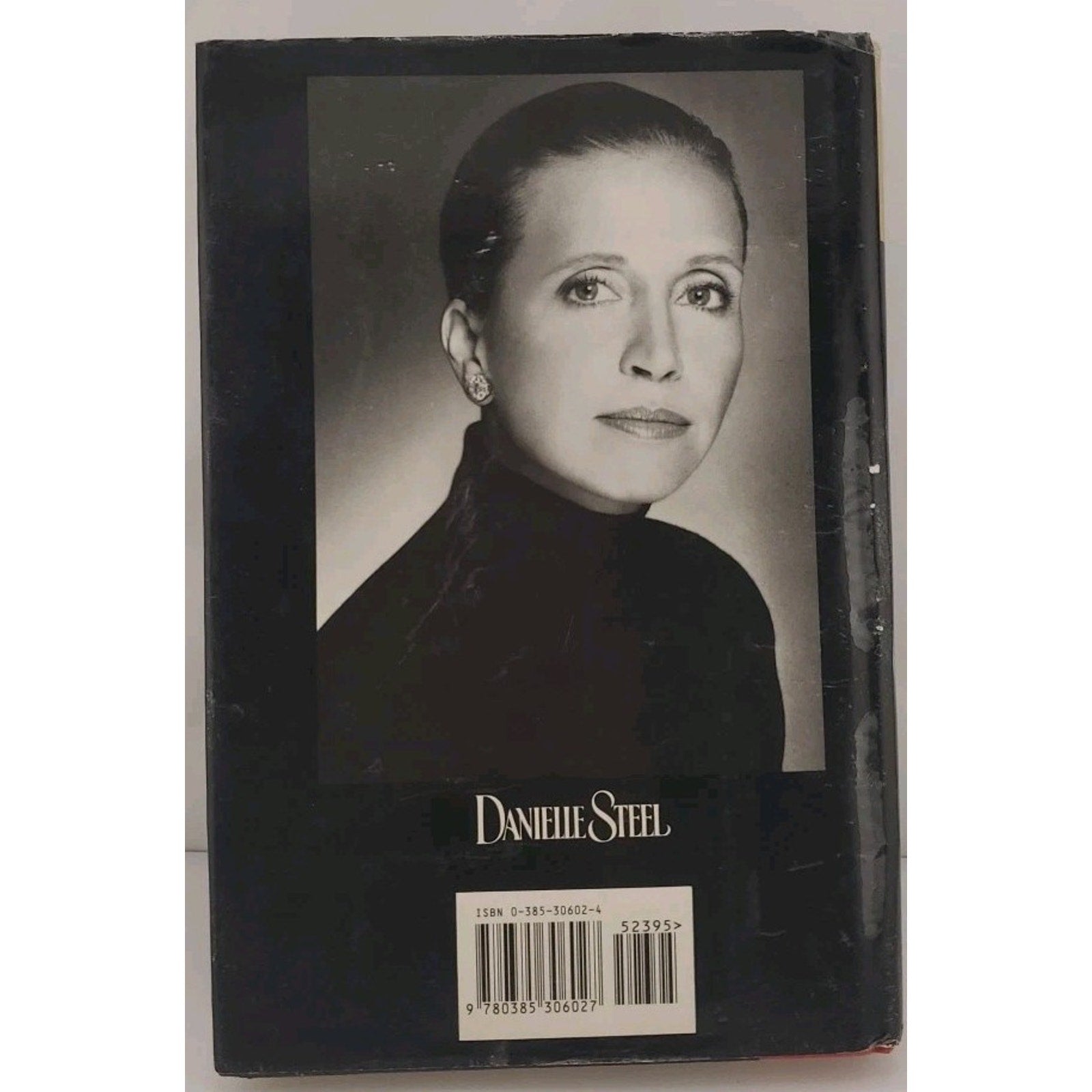 Accident by Danielle Steel (1994, Hardcover)