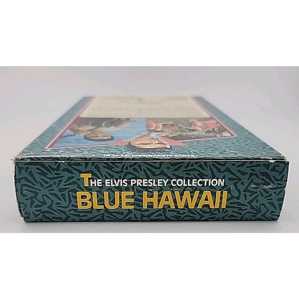 Blue Hawaii (VHS, 1992)