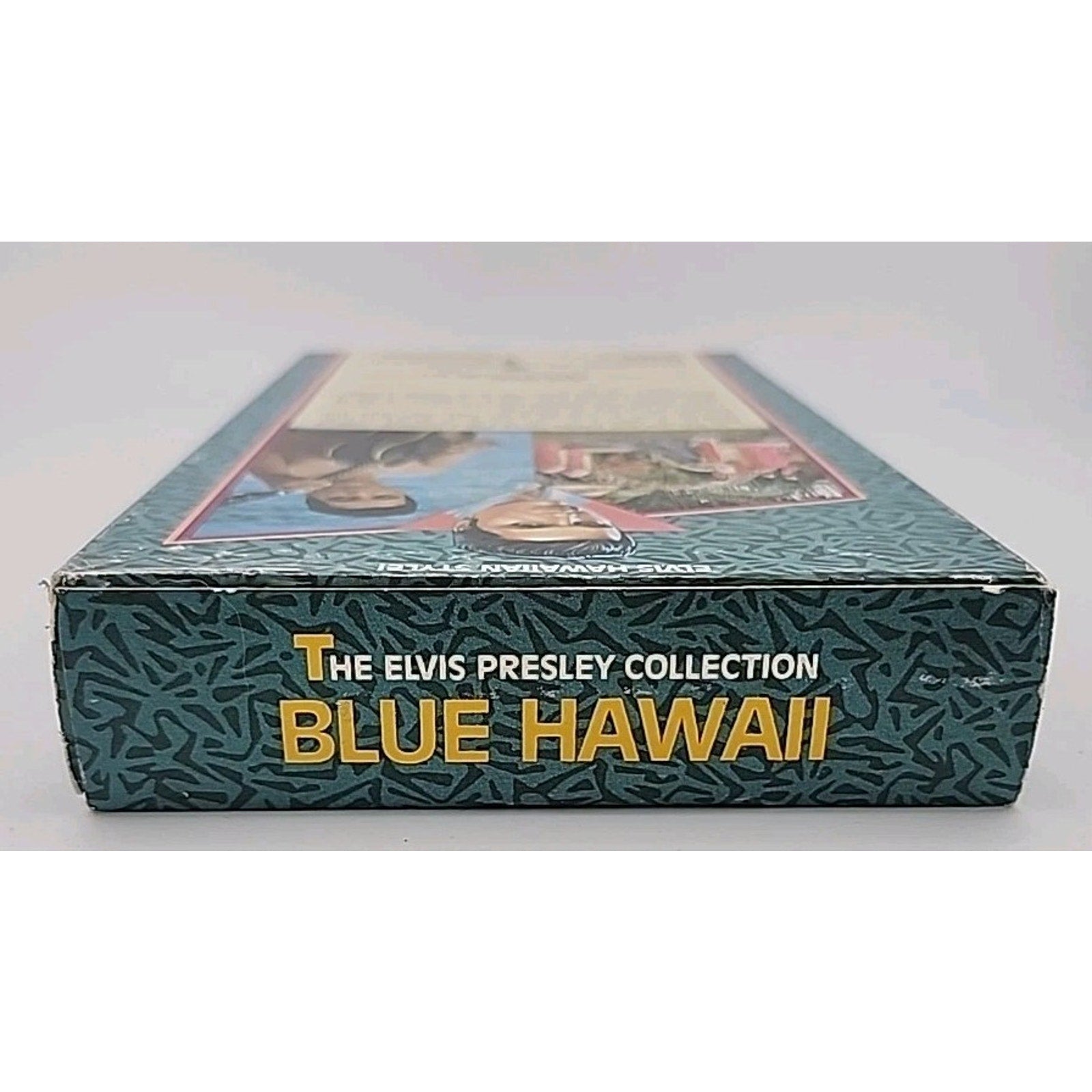 Blue Hawaii (VHS, 1992)