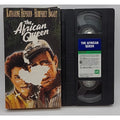 The African Queen (VHS, 1997)