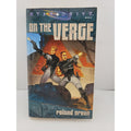 On the Verge by Roland Green (1998, Mass Market)
