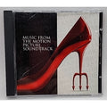 The Devil Wears Prada : Music From The Motion Picture Soundtrack CD Warner Bros