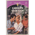 Just a Family Man by Carolyn Seabaugh (1996, Mass Market)