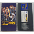 Blue Chips (VHS, 1994)