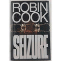 Seizure by Robin Cook (2003, Hardcover)