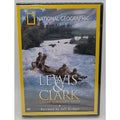 Lewis & Clark-Great Journey (DVD, 2002) *Brand New*