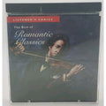 The Best Of Romantic Classics - Listener's Choice Vol 3 (CD, 1991, Metacom)