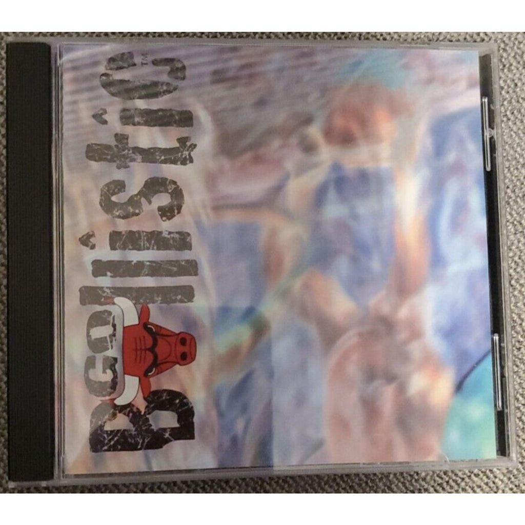 Go Bullistic [Audio CD] Various Artists