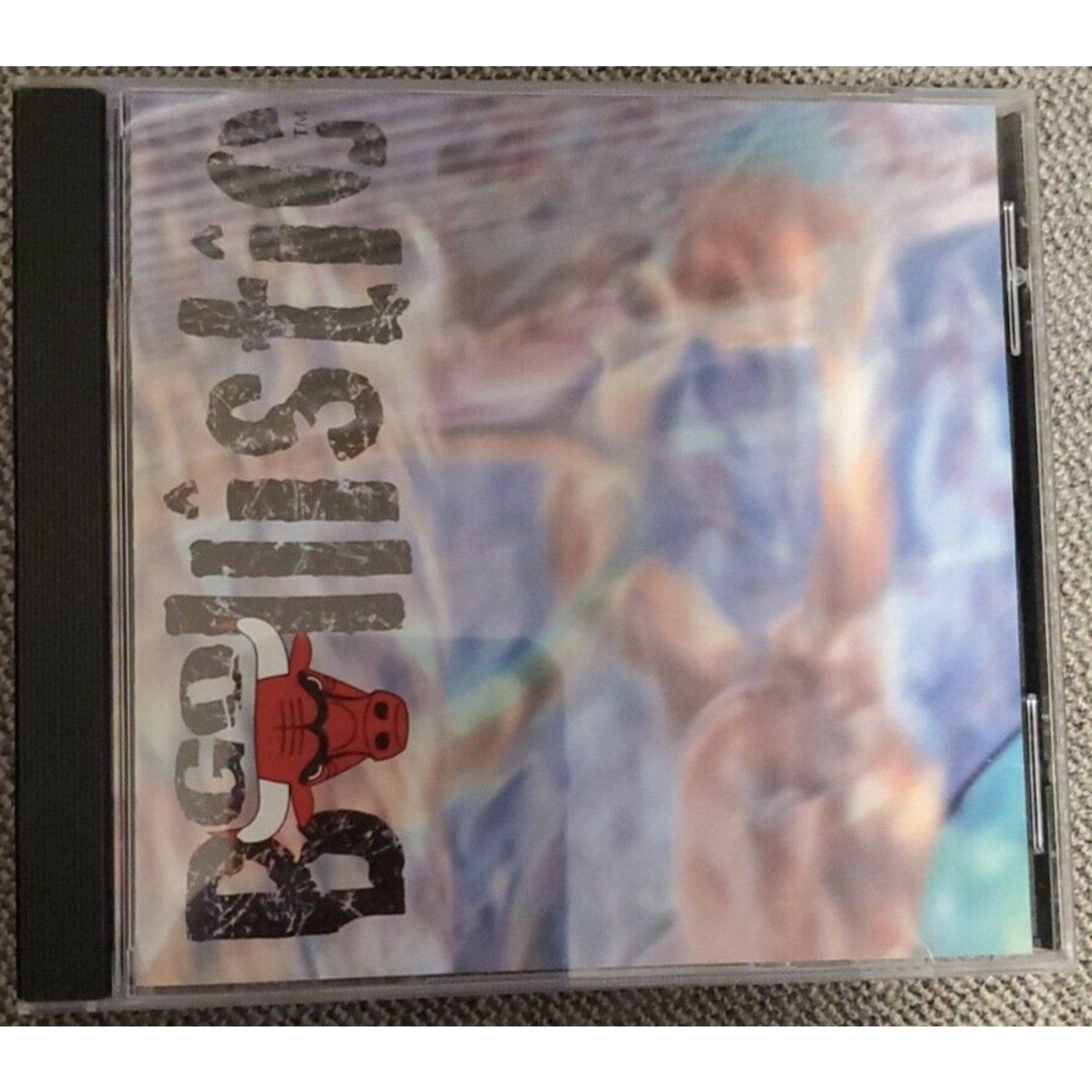 Go Bullistic [Audio CD] Various Artists