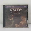Wolfgang Amadeus Mozart - 4 Horn Concertos 1756-1791 CD