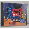 Detox by Treble Charger (CD, 2002)