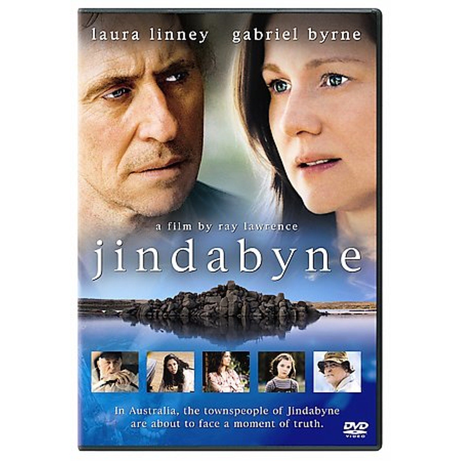 Jindabyne (DVD, 2007)