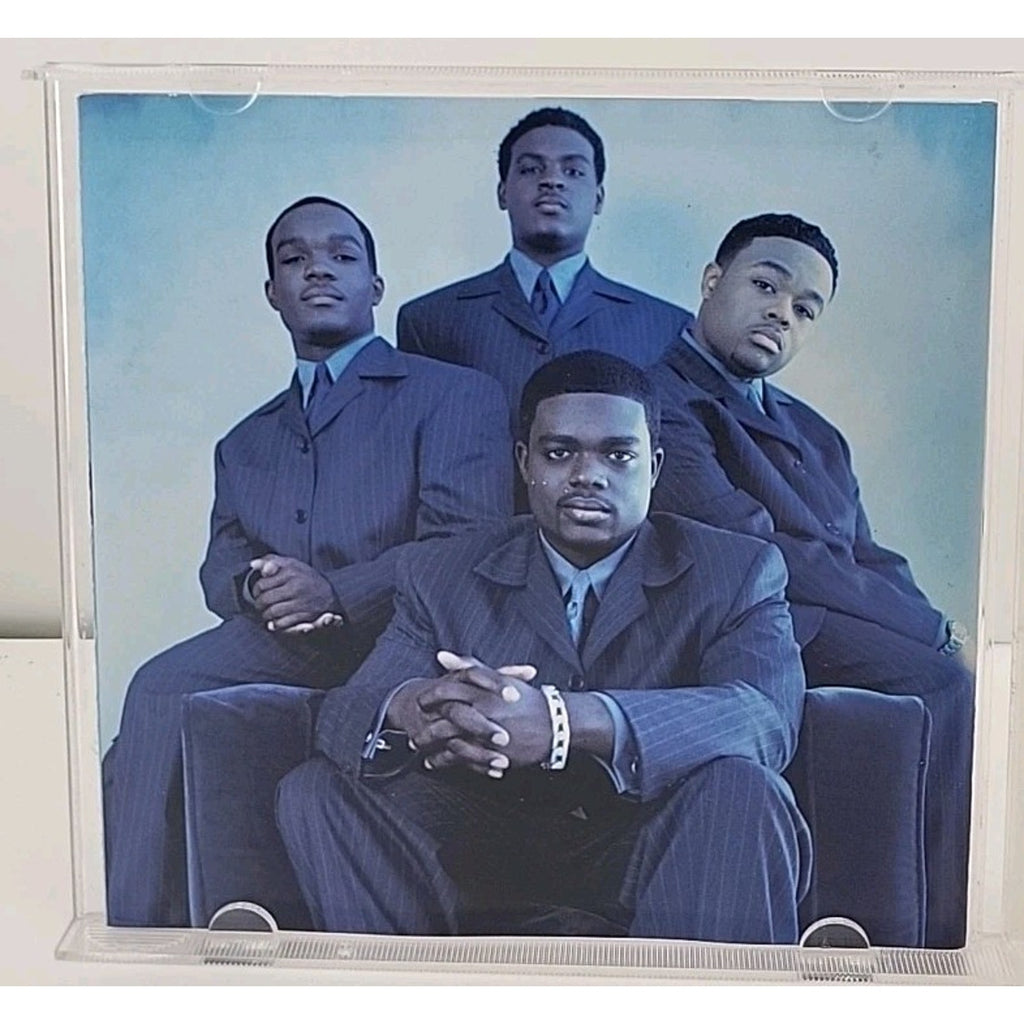 We Got Next by Winans Phase 2 (CD, 2002)