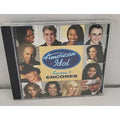 Season 5: Encores by American Idol Finalists (CD, 2006)