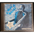 Herbie Russ I Got A Rock (CD)