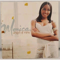 Angel of Mine/First Night [Single] by Monica (CD, Feb-1999, Arista)