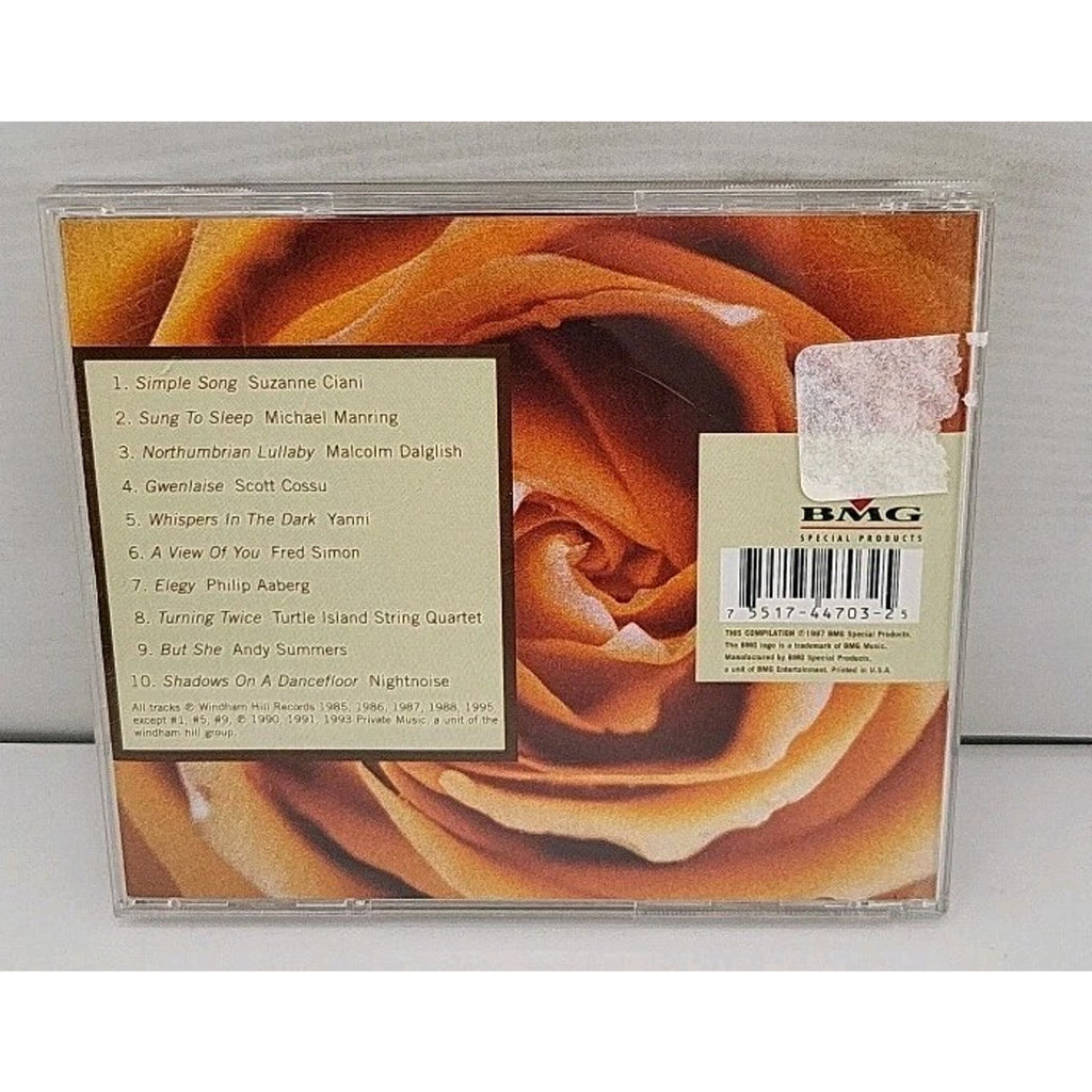Meditation: Relax by Various (CD, 2006)