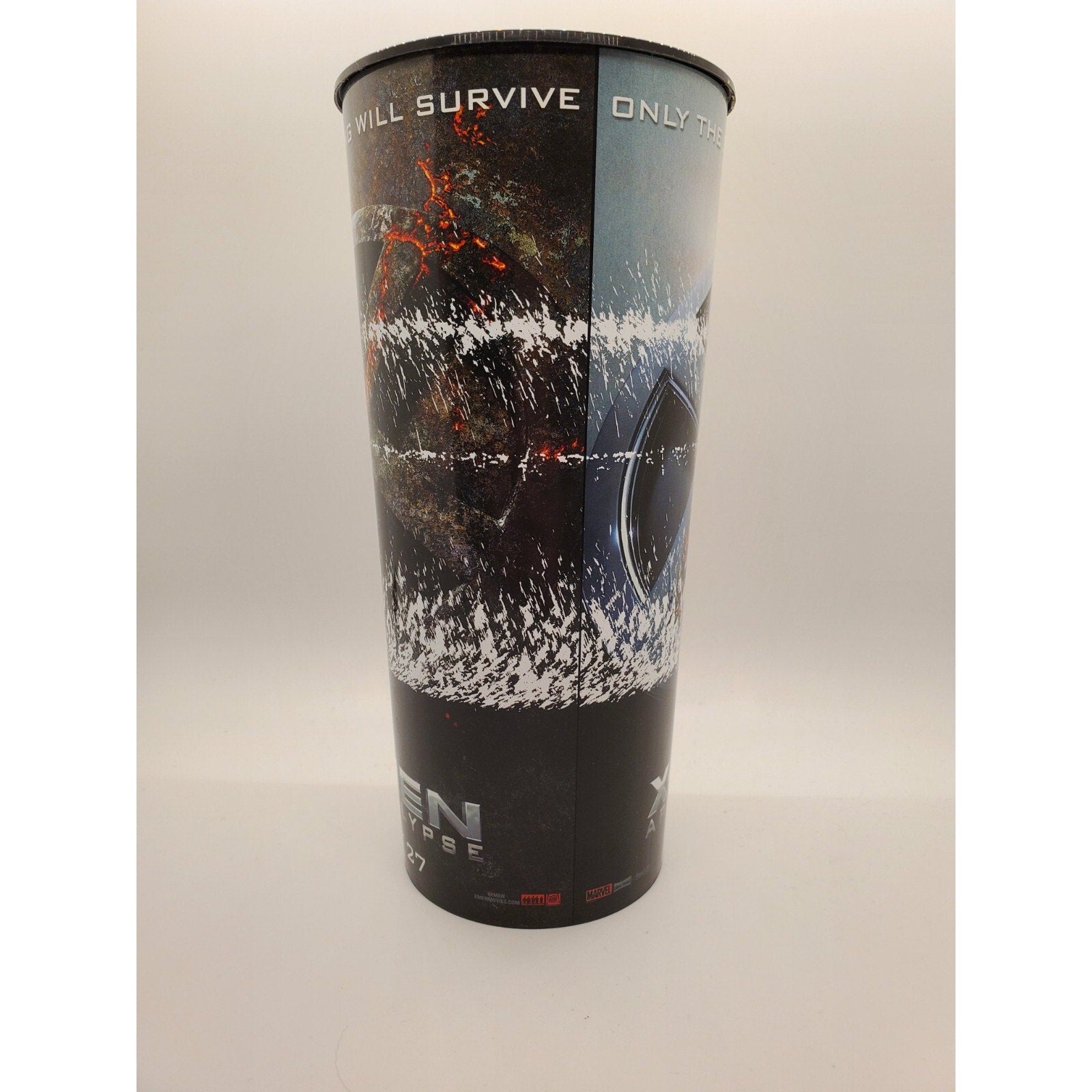 Movie Promo Cup - X-Men - Apocalypse