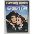 Hangman's Knot (DVD, 1952)