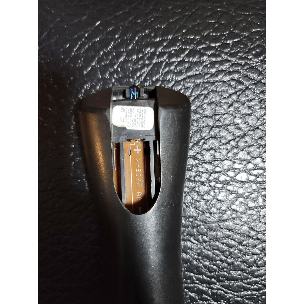 RCA Universal Wide Range Remote - DVD,VCR2,AUX,DIRECTV - Tested (Works)
