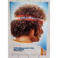 Semi-Pro 2008 Double Sided Original Movie Poster 27" x 40"