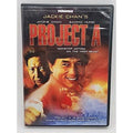 Jackie Chan's Project a (DVD, 1983)