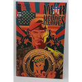 War Heroes Comic Book 2 Of 6