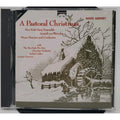 A Pastoral Christmas CD. MMD 60098Y New York Harp Ensemble Artists Von Wuttzler