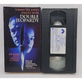 Double Jeopardy (VHS, 1999)